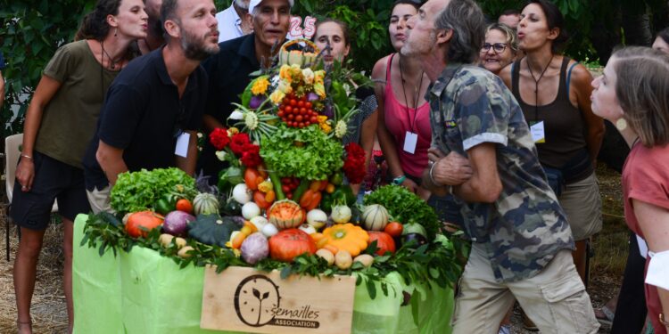 Avignon : l’association Semailles invite à la fête pour une soirée champêtre