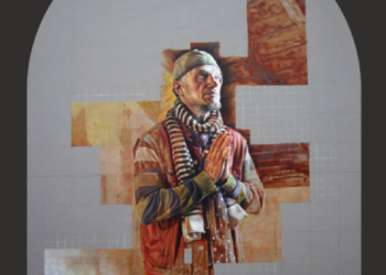 Pernes-les-Fontaines : « La grande tendresse » d’Axel Pahlavi exposée dès ce vendredi