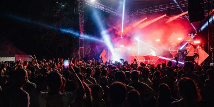 Green Fest 2023 : le festival quitte Avignon pour s’installer à Monteux