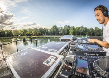 Avignon : le festival Résonance revient du 27 au 30 juillet