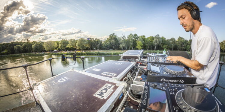 Avignon : le festival Résonance revient du 27 au 30 juillet