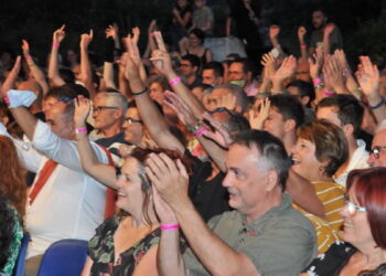 A Morières de Rire revient pour une 7ème édition