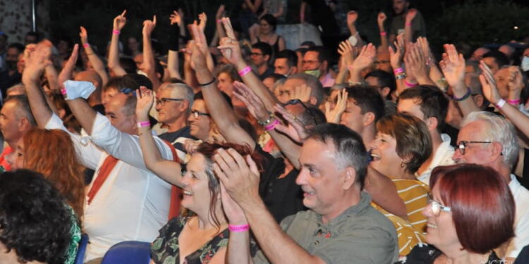 A Morières de Rire revient pour une 7ème édition