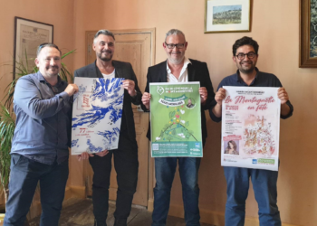 Barbentane lance une collecte de fonds pour la Montagnette