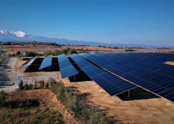 L’avignonnais Q Energy  lève 96M€ pour financer 4 projets d’énergie renouvelable en France