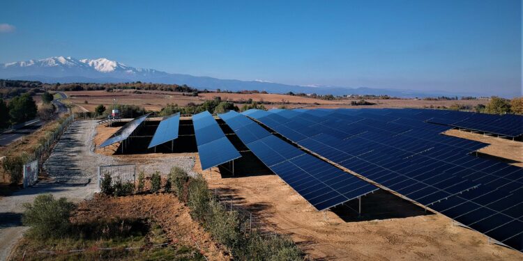 L’avignonnais Q Energy  lève 96M€ pour financer 4 projets d’énergie renouvelable en France