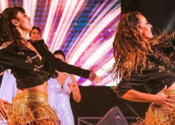 Saint-Didier organise sa fête votive ce week-end