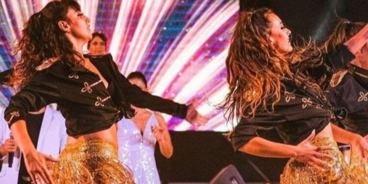 Saint-Didier organise sa fête votive ce week-end