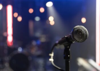 Les entrepreneurs vont donner de la voix pour Carpen’zik