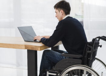 Handicap en Vaucluse : effectuez vos démarches administratives en quelques clics