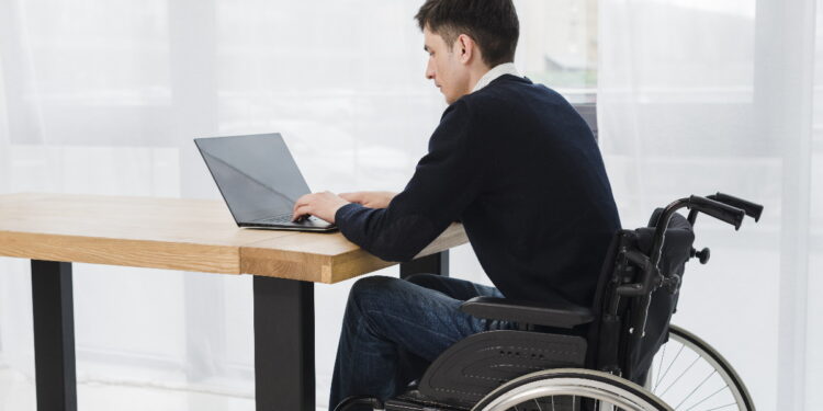 Handicap en Vaucluse : effectuez vos démarches administratives en quelques clics