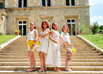 Morières : succès pour le brunch entre entrepreneurs