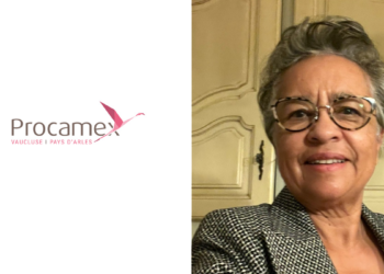 Monica Michel-Brassart nouvelle Présidente de Procamex