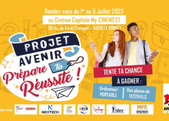 Projet Avenir : le rendez-vous de la formation et de l’apprentissage