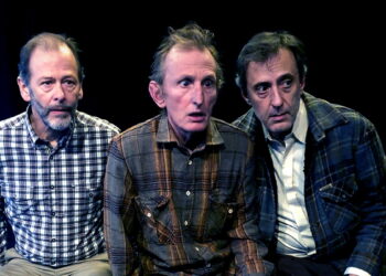 Velleron : Théâtre au village ce vendredi