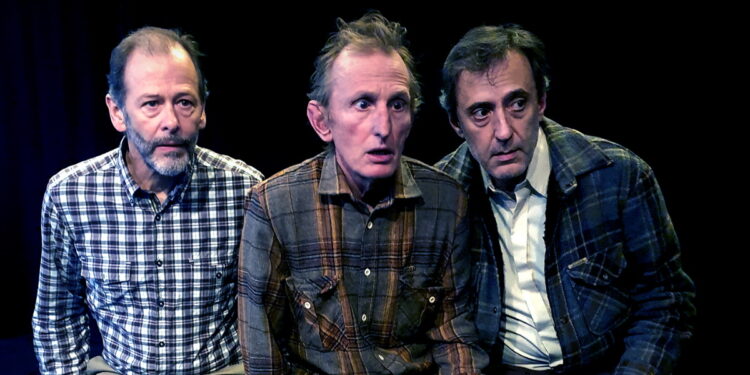 Velleron : Théâtre au village ce vendredi