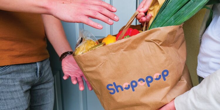 Les Vaisonnais bénéficient désormais du service de livraison à domicile entre particuliers