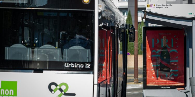 Grand Avignon : Orizo passe en mode été