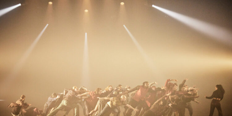 ‘Groove’ et ‘Welfare’ ouvriront la 77e édition du Festival d’Avignon ce mercredi