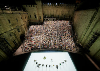 By Heart, la première fois de Tiago Rodrigues