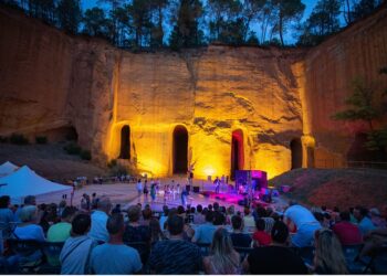 4 soirées, 4 lieux, 4 œuvres à Gargas