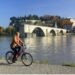 L’office de tourisme du Grand Avignon développe des mobilités touristiques plus durables