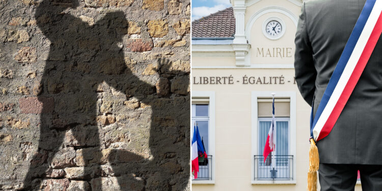 Agression de maires et d’élus : ‘les fantassins de la République’ tirent la sonnette d’alarme
