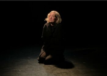 Festival Off, Théâtre des 3 soleils, L’Espèce Humaine