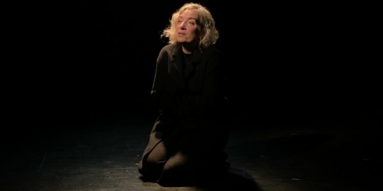 Festival Off, Théâtre des 3 soleils, L’Espèce Humaine