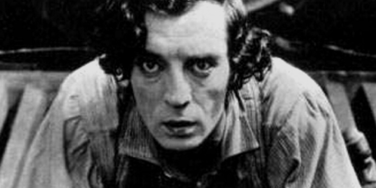 (Vidéo) Chorégies d’Orange, magnifique ciné-concert en compagnie du grand Buster Keaton