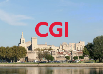 Le canadien CGI implante sa nouvelle agence à Avignon