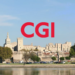 Le canadien CGI implante sa nouvelle agence à Avignon