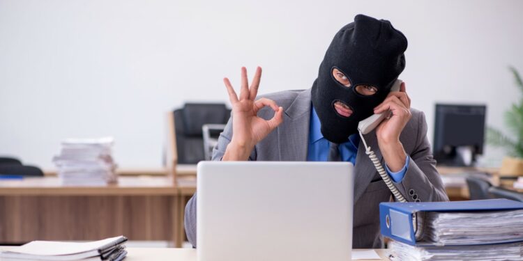 Attention aux arnaques téléphoniques aux faux agents de la Banque de France