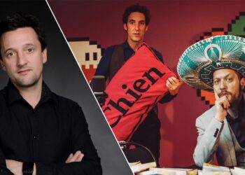 Le Festival du Polar s’invite au festival Villeneuve en scène