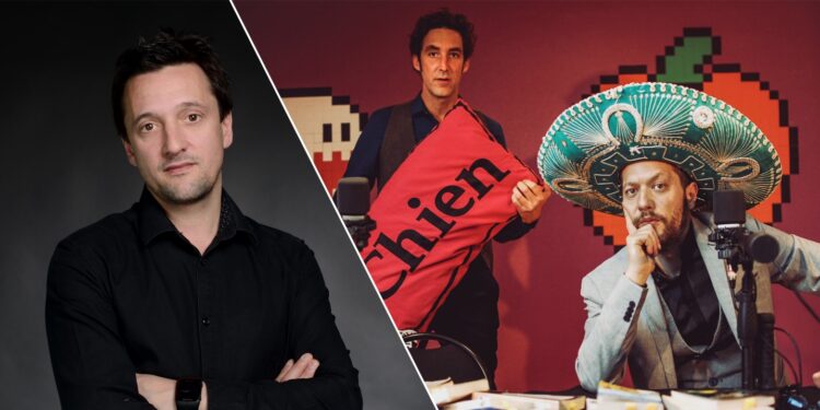 Le Festival du Polar s’invite au festival Villeneuve en scène