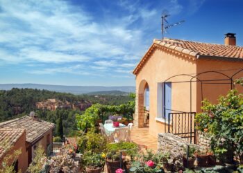 Vacances : le Vaucluse star de l’été pour les échanges de maisons