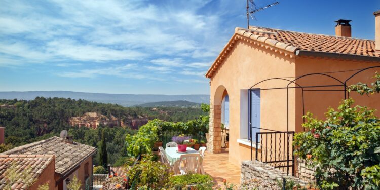 Vacances : le Vaucluse star de l’été pour les échanges de maisons