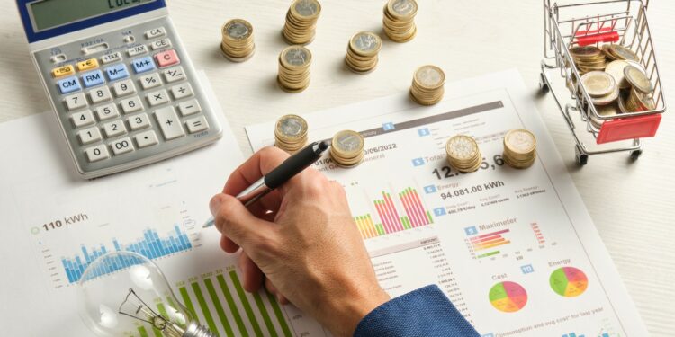 Comment réduire efficacement sa consommation énergétique en entreprise ?