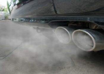 Pollution de l’air par l’ozone : renforcement des contrôles anti-pollution en Vaucluse