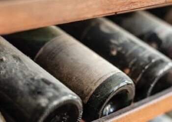 Une vente aux enchères de vins au profit du centre hospitalier du Pays d’Apt