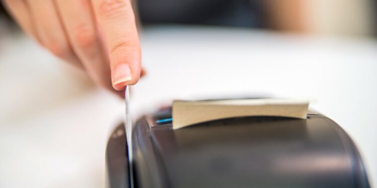 Fin du ticket de caisse au 1er août 2023 : une fausse bonne idée ?