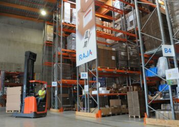 Le groupe Raja renonce « à regret » à son projet d’implantation à Cavaillon