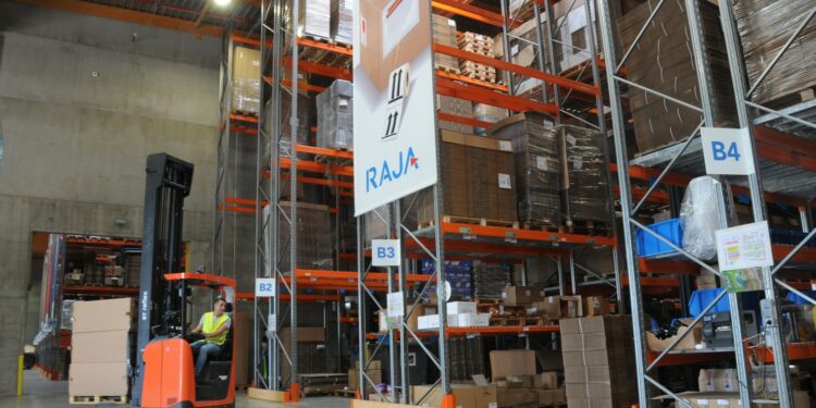 Le groupe Raja renonce « à regret » à son projet d’implantation à Cavaillon