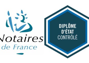 Signature de l’arrêté organisant le Diplôme d’études supérieures de Notariat
