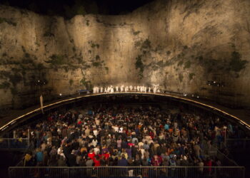 Festival d’Avignon : Arte diffusera un spectacle depuis la Carrière de Boulbon