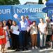 Festival Off, Quand la Cour des notaires fait son show