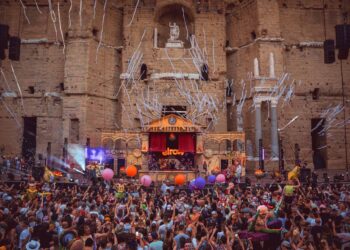 Positiv Festival : « cette année, on a mis les petits plats dans les grands »