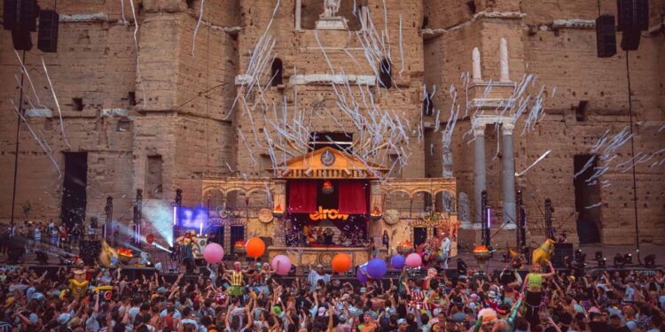 Positiv Festival : « cette année, on a mis les petits plats dans les grands »