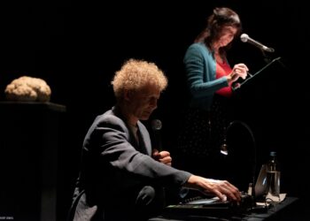 ‘Détours et autres digressions’ ou l’art de nous faire prendre un chou-fleur pour un cerveau