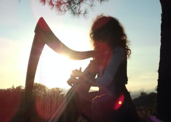 Le Ventoux en mots et en musique